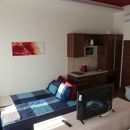 Frank & Fang Apartments Mk7 Budapest Kültér fotó