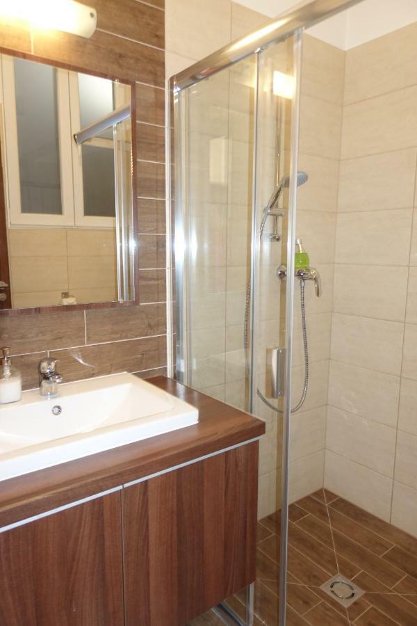 Frank & Fang Apartments Mk7 Budapest Kültér fotó