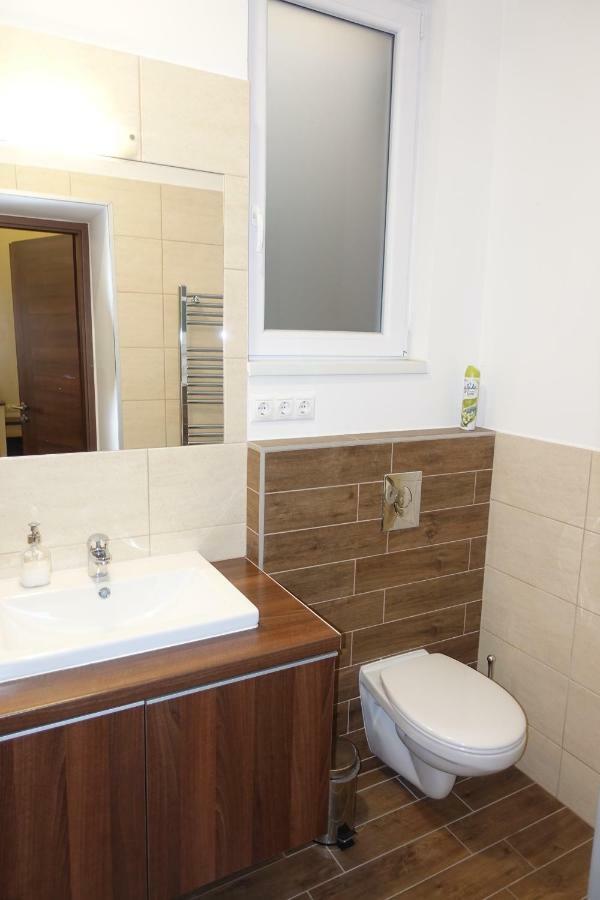 Frank & Fang Apartments Mk7 Budapest Kültér fotó