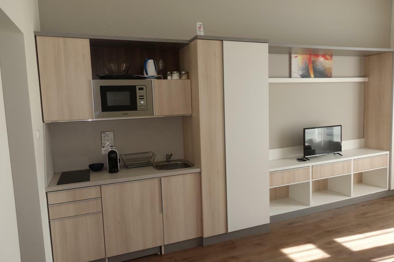 Frank & Fang Apartments Mk7 Budapest Kültér fotó