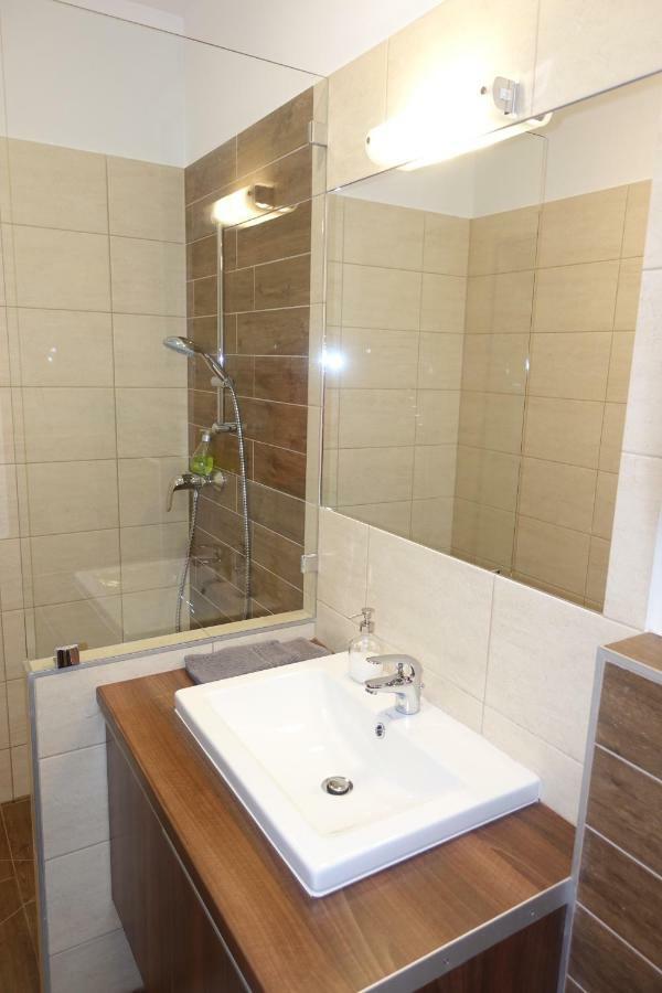 Frank & Fang Apartments Mk7 Budapest Kültér fotó