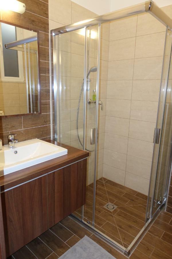 Frank & Fang Apartments Mk7 Budapest Kültér fotó